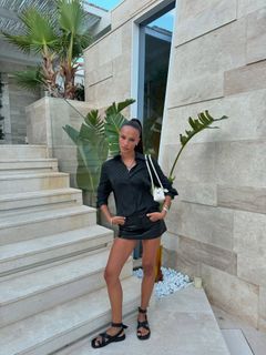 Katerina Safarova feet photo 1