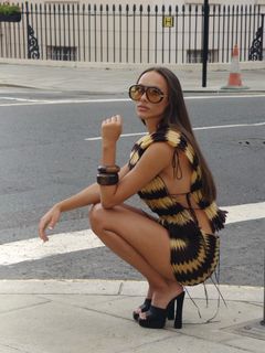 Katerina Safarova feet photo 11