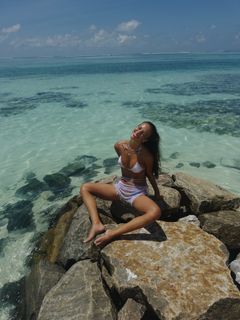 Katerina Safarova feet photo 7