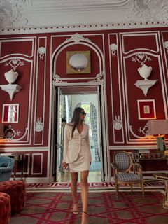 Katerina Safarova feet photo 16