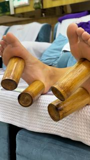 Katerina Safarova feet photo 3