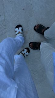 Katerina Safarova feet photo 2