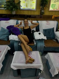 Katerina Safarova feet photo 20