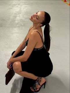 Katerina Safarova feet photo 5