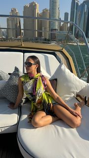 Katerina Safarova feet photo 2