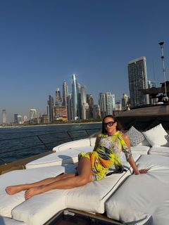 Katerina Safarova feet photo 1
