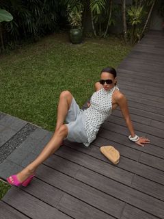 Katerina Safarova feet photo 9