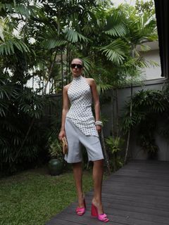 Katerina Safarova feet photo 8