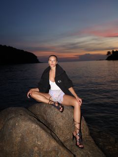Katerina Safarova feet photo 19