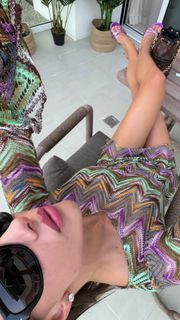 Katerina Safarova feet photo 18