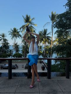Katerina Safarova feet photo 15