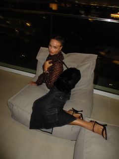 Katerina Safarova feet photo 4