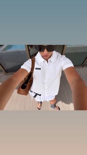 Katerina Safarova feet photo 3