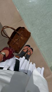 Katerina Safarova feet photo 20
