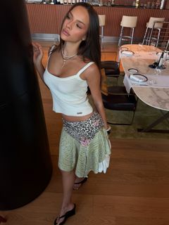 Katerina Safarova feet photo 19