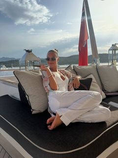 Katerina Safarova feet photo 16