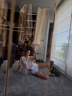 Katerina Safarova feet photo 11