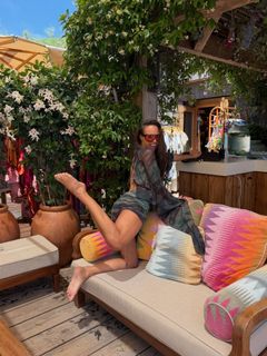Katerina Safarova feet photo 17