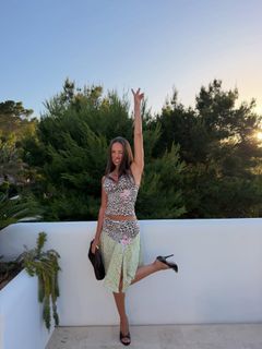 Katerina Safarova feet photo 14
