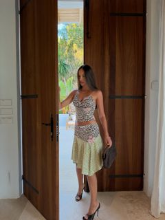 Katerina Safarova feet photo 11