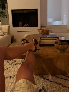 Katerina Safarova feet photo 10