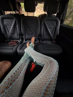 Katerina Safarova feet photo 8