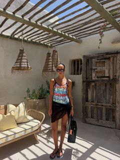 Katerina Safarova feet photo 6