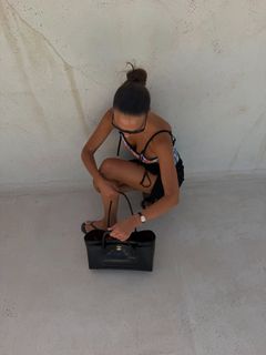 Katerina Safarova feet photo 3