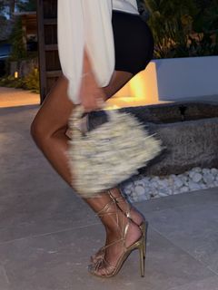 Katerina Safarova feet photo 1