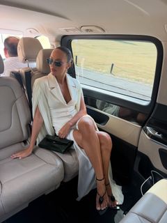 Katerina Safarova feet photo 9