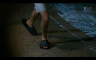 Katerina Shpitsa feet photo 5
