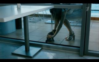Katerina Shpitsa feet photo 3