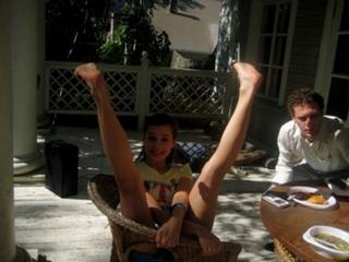 Katerina Shpitsa feet photo 20