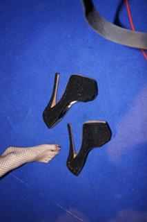 Katerina Shpitsa feet photo 11