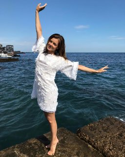 Katerina Shpitsa feet photo 19