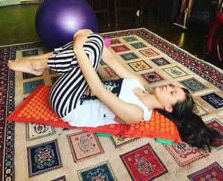 Katerina Shpitsa feet photo 16