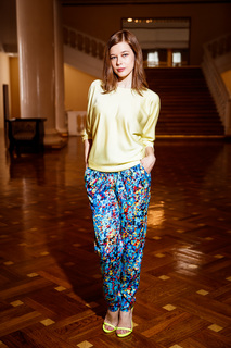 Katerina Shpitsa feet photo 6