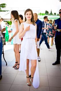 Katerina Shpitsa feet photo 3