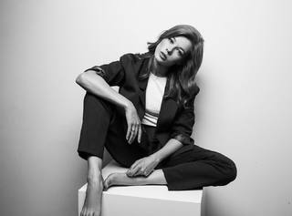 Katerina Shpitsa feet photo 19