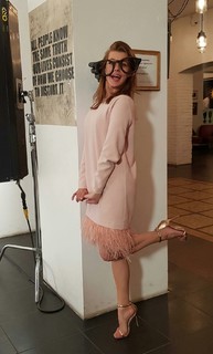 Katerina Shpitsa feet photo 13