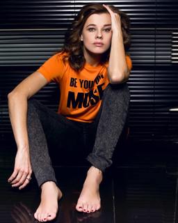 Katerina Shpitsa feet photo 6