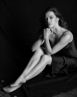 Katerina Shpitsa feet photo 4