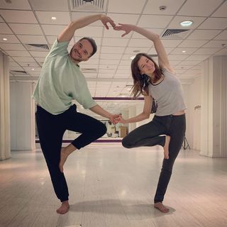 Katerina Shpitsa feet photo 13