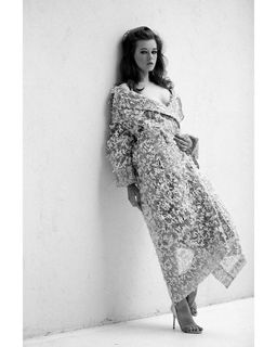 Katerina Shpitsa feet photo 11