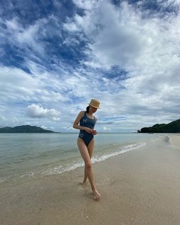 Katerina Shpitsa feet photo 8