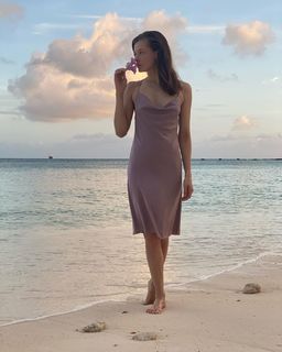 Katerina Shpitsa feet photo 5