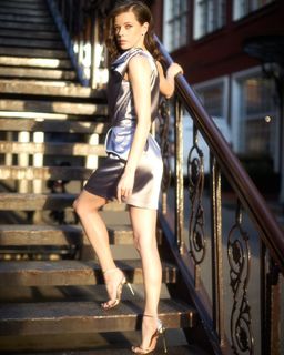 Katerina Shpitsa feet photo 2