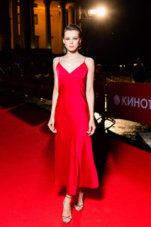 Katerina Shpitsa feet photo 8