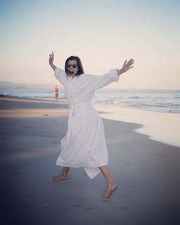 Katerina Shpitsa feet photo 10
