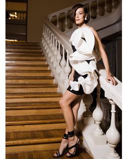 Katerina Shpitsa feet photo 9